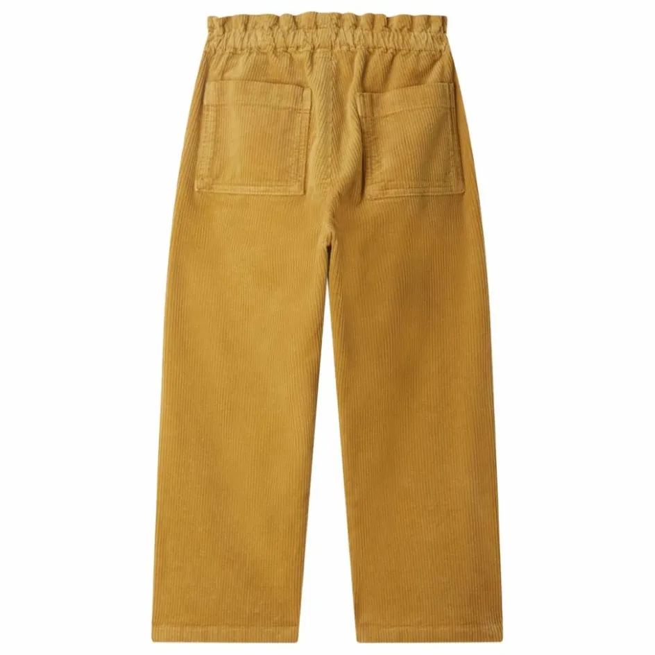 New Pantalon July Velours | Enfant Pantalons Jeggings