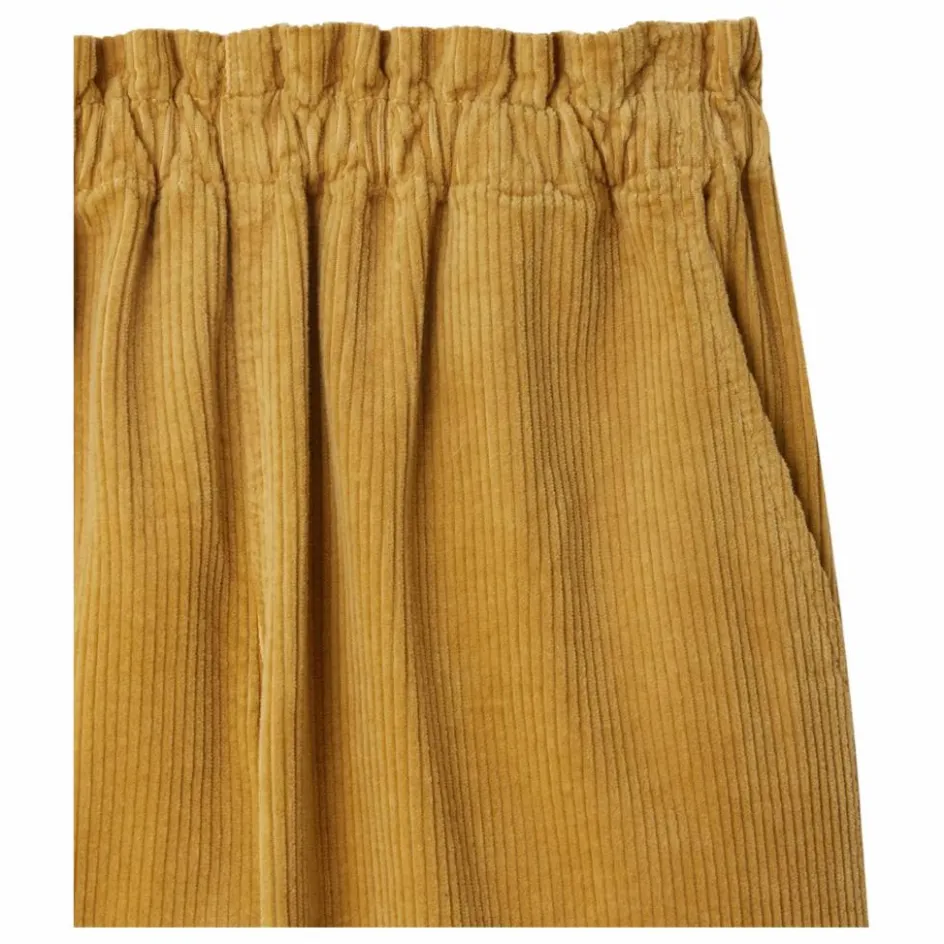 New Pantalon July Velours | Enfant Pantalons Jeggings