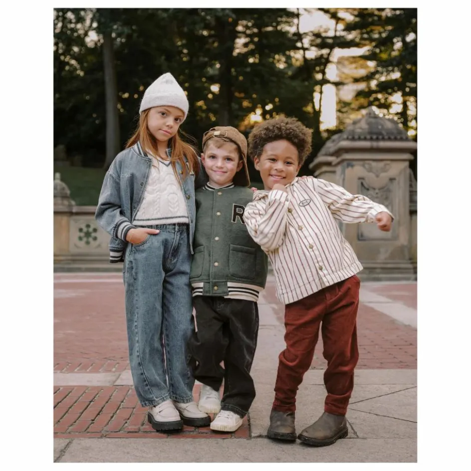 Hot Pantalon Kalen | Enfant Pantalons, Joggers|Joggers, Pantalons