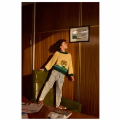 Best Pantalon Kit | Enfant Pantalons Jeggings|Pantalons, Joggers
