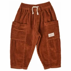 Sale Pantalon Kit Velours Côtelé | Enfant Joggers, Pantalons|Leggings, Pantalons