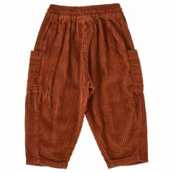 Sale Pantalon Kit Velours Côtelé | Enfant Joggers, Pantalons|Leggings, Pantalons
