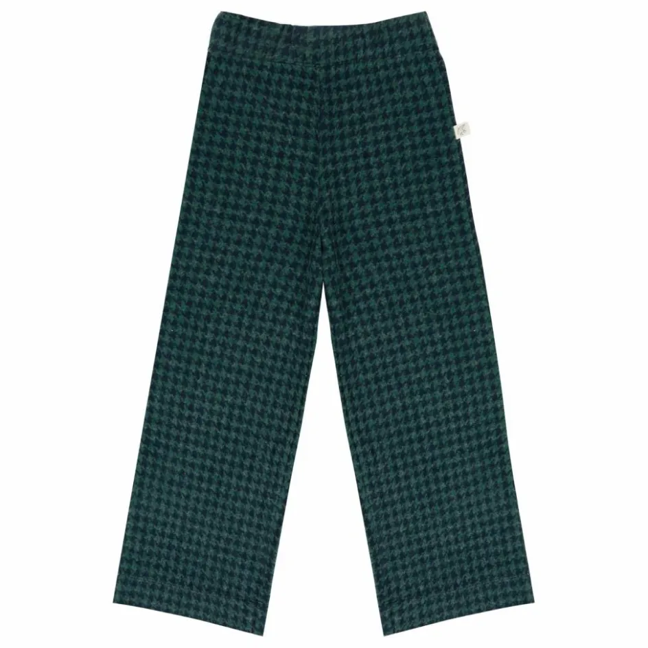Jenest Pantalon Krissie Carreaux ||Enfant Pantalons Jeggings
