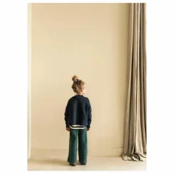 Jenest Pantalon Krissie Carreaux ||Enfant Pantalons Jeggings