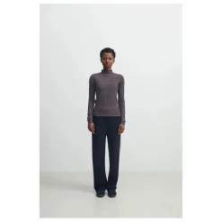 Femme FUB Pantalons*Pantalon Laine Mérinos - Collection Femme |