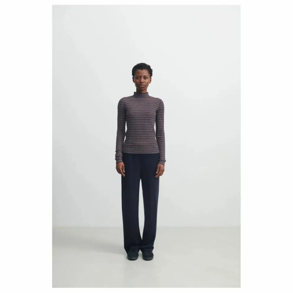 Femme FUB Pantalons*Pantalon Laine Mérinos - Collection Femme |