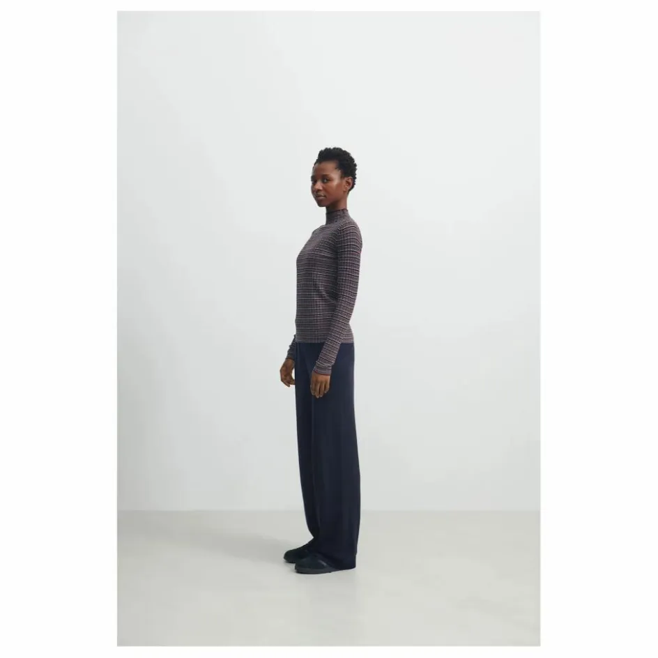 Femme FUB Pantalons*Pantalon Laine Mérinos - Collection Femme |