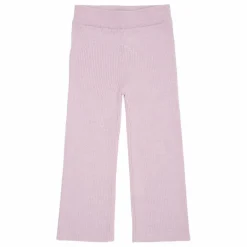 Copenhagen Colors Pantalon Laine Mérinos | Lilas|Enfant Pantalons Jeggings