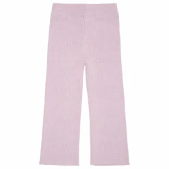 Copenhagen Colors Pantalon Laine Mérinos | Lilas|Enfant Pantalons Jeggings