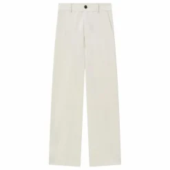 Online Pantalon Large | Femme Pantalons