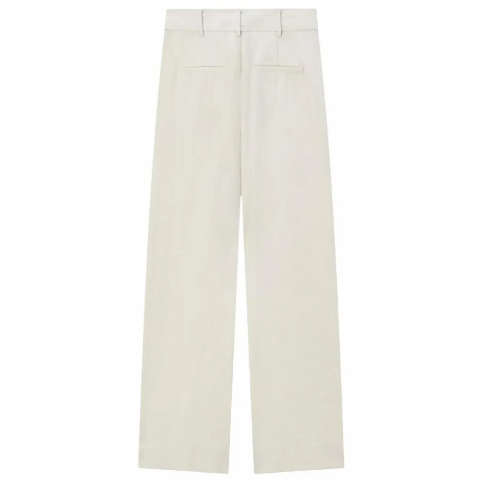 Online Pantalon Large | Femme Pantalons