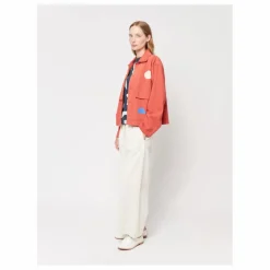 Bobo Choses Pantalon Large à Pinces - Collection Femme ||Femme Pantalons