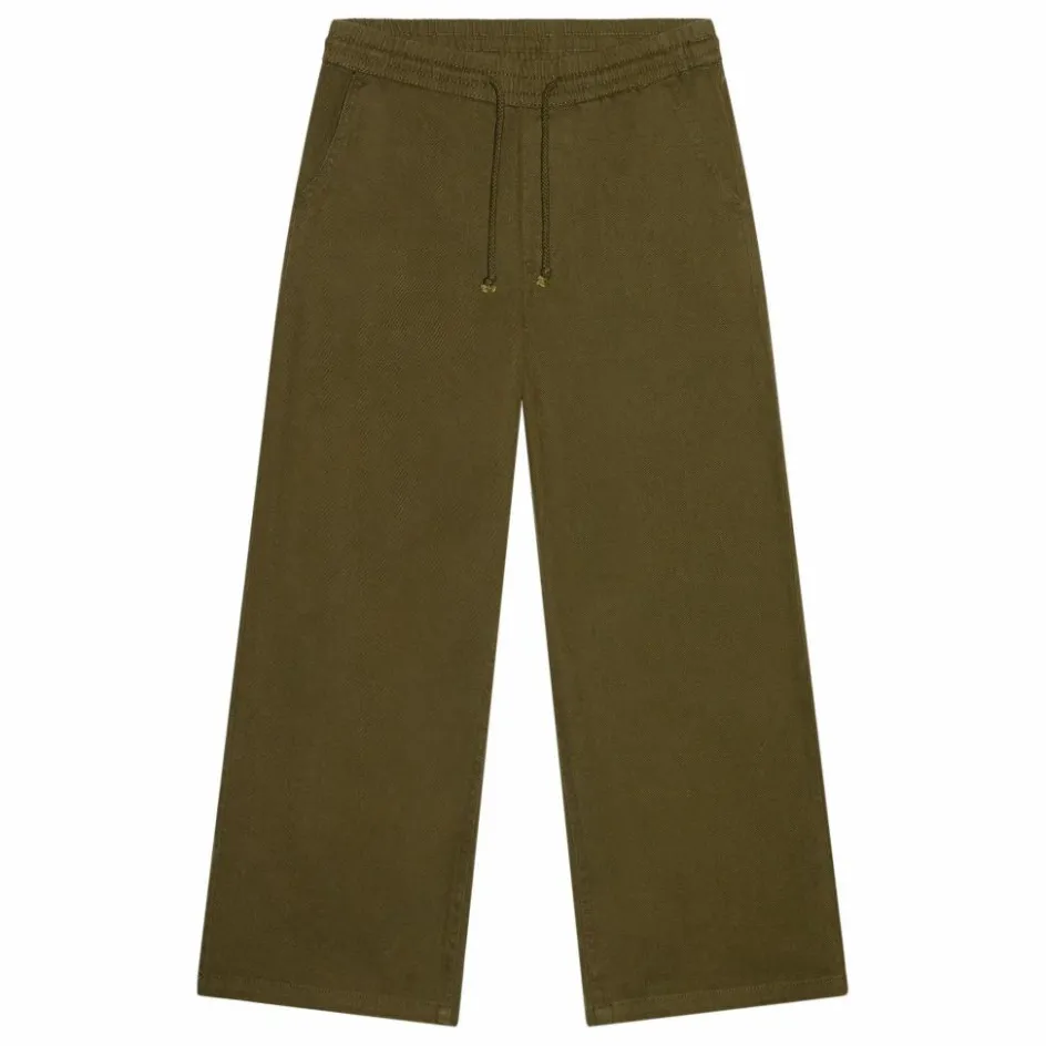 Sale Pantalon Large Burt Twill | Enfant Pantalons, Joggers|Pantalons, Joggers