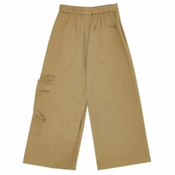 Sale Pantalon Large Flynn Coton Bio | Enfant Pantalons, Joggers|Pantalons Jeggings