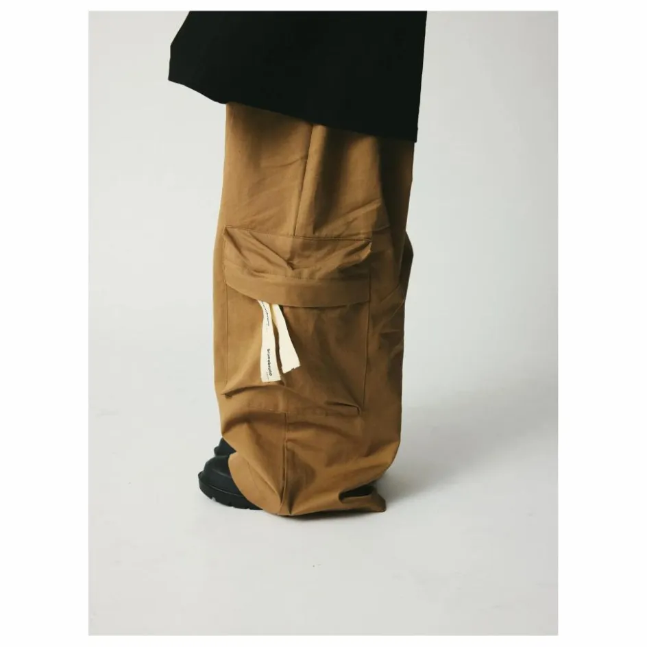 Sale Pantalon Large Flynn Coton Bio | Enfant Pantalons, Joggers|Pantalons Jeggings