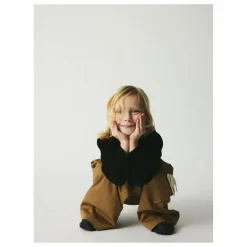 Sale Pantalon Large Flynn Coton Bio | Enfant Pantalons, Joggers|Pantalons Jeggings
