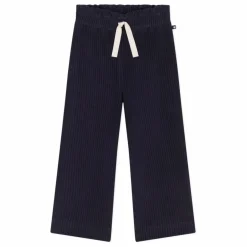 Petit Bateau Pantalon Large Velours Côtelé ||Enfant Pantalons Jeggings