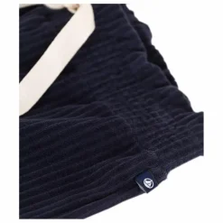 Petit Bateau Pantalon Large Velours Côtelé ||Enfant Pantalons Jeggings