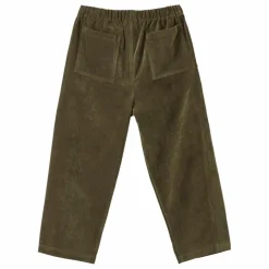 New Caramel Pantalon Leda | Vert kaki
