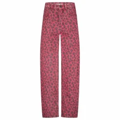 Sale Pantalon Lew Guépard Coton Bio | Femme Pantalons