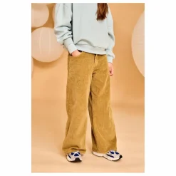 Enfant AO76 Pantalons, Jeans|Pantalons Jeggings*Pantalon Leyla Ardo Velours Côtelé |