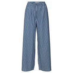Lollys Laundry Pantalon Liam Rayures ||Femme Pantalons