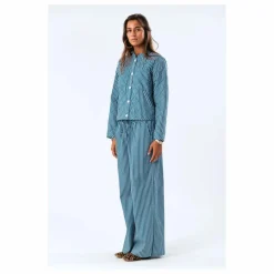 Lollys Laundry Pantalon Liam Rayures ||Femme Pantalons