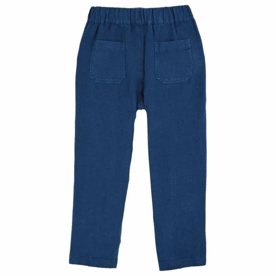 Enfant Emile et Ida Pantalons, Joggers*Pantalon Lin |
