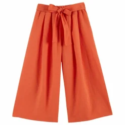 Emile et Ida Pantalon Lin ||Enfant Pantalons Jeggings