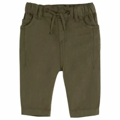 Clearance Pantalon Lin | Enfant Pantalons Jeggings|Pantalons, Joggers