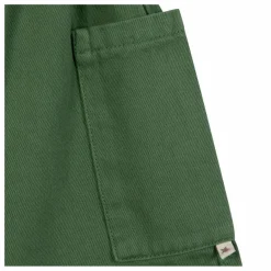 Clearance Bonton Pantalon Liocha | Vert