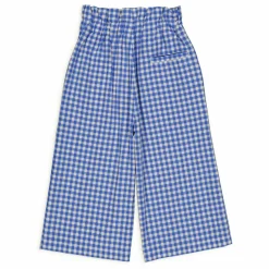 Outlet Hello Simone Pantalon Lizy | Bleu