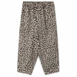 Best Fliink Pantalon Léopard | Beige