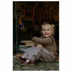 Best Fliink Pantalon Léopard | Beige
