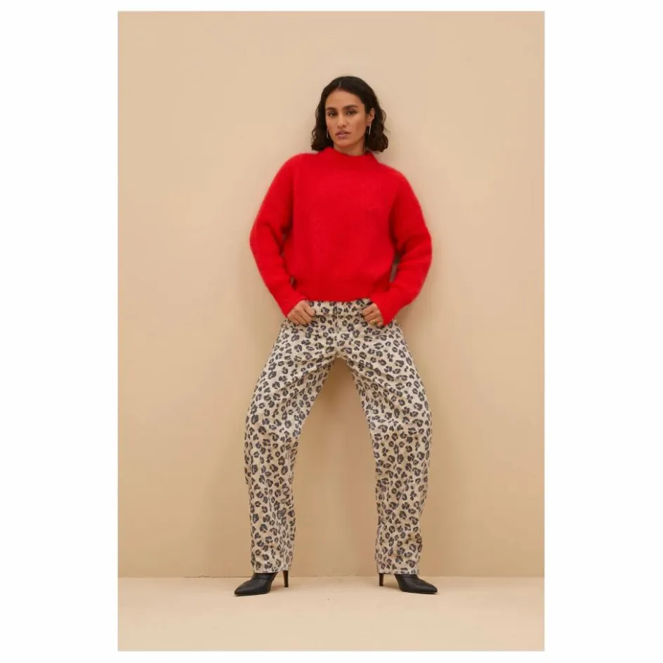 Discount Pantalon | Femme Pantalons