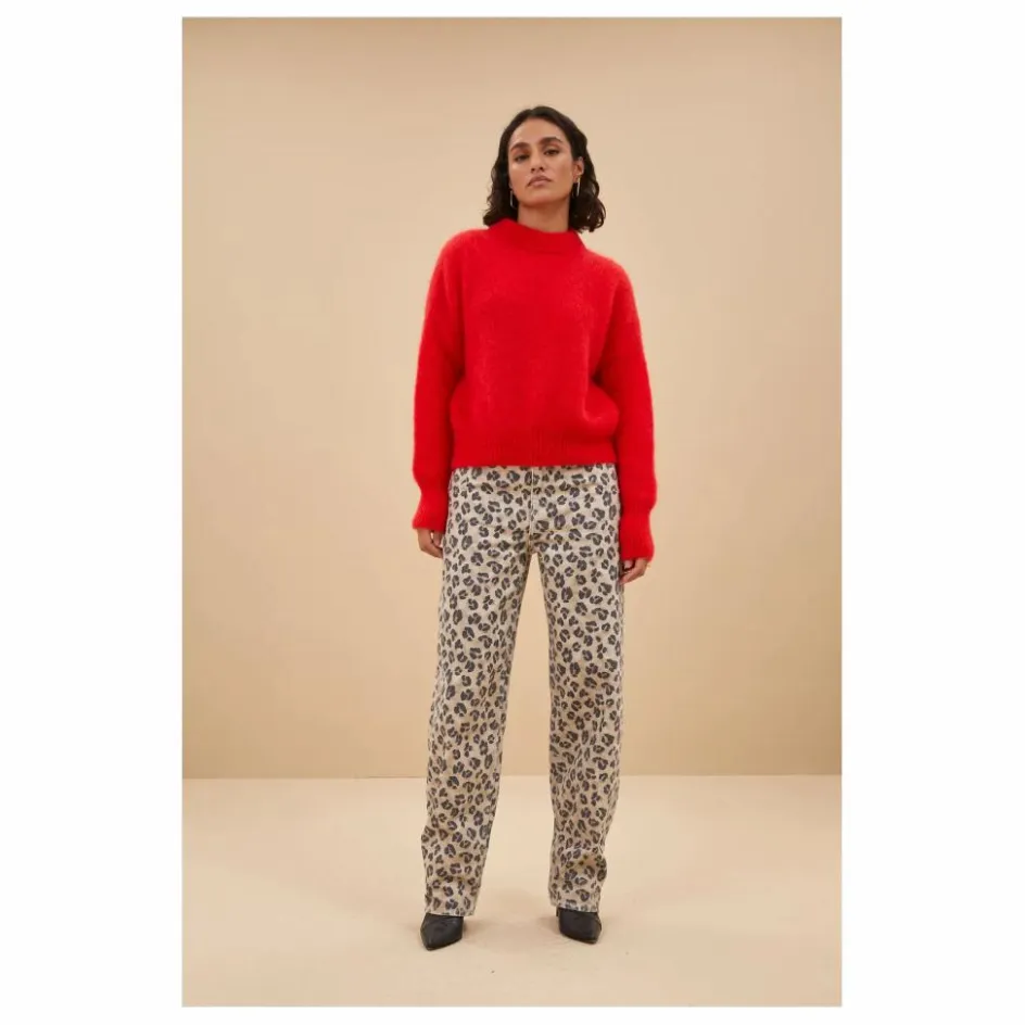 Discount Pantalon | Femme Pantalons