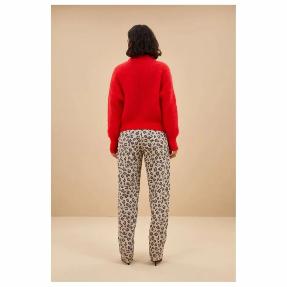 Discount Pantalon | Femme Pantalons