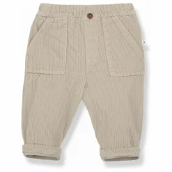 Enfant 1+ in the family Pantalons, Joggers|Joggers, Pantalons*Pantalon Louis |