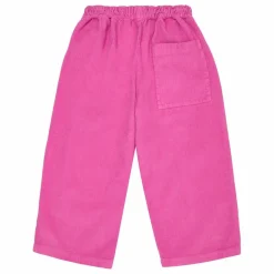 Main Story Pantalon Lounge Velours Côtelé Coton Bio ||Enfant Pantalons, Jeans|Pantalons Jeggings