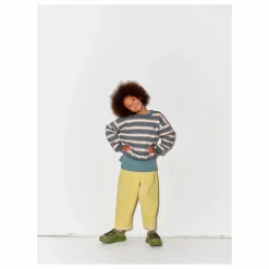 Main Story Pantalon Lounge Velours Côtelé Coton Bio ||Enfant Pantalons, Joggers|Pantalons, Jeans
