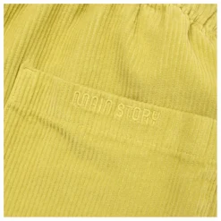 Main Story Pantalon Lounge Velours Côtelé Coton Bio ||Enfant Pantalons, Joggers|Pantalons, Jeans