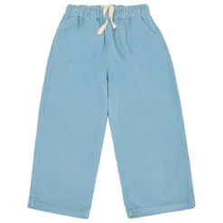 Main Story Pantalon Lounge Velours Côtelé Coton Bio ||Enfant Pantalons, Joggers|Pantalons, Jeans