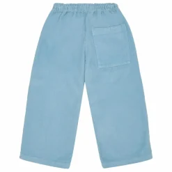 Main Story Pantalon Lounge Velours Côtelé Coton Bio ||Enfant Pantalons, Joggers|Pantalons, Jeans