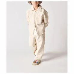 American Vintage Pantalon Lycaz ||Enfant Pantalons, Jeans|Pantalons, Joggers