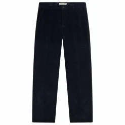 Best Homecore Pantalon Lynch Cord | Bleu marine