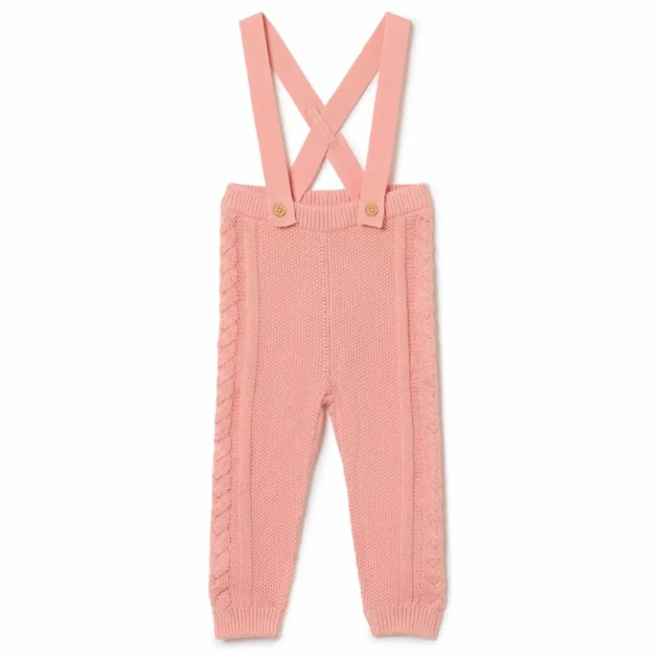 garbo&friends Leggings, Pantalons*Pantalon Maille |