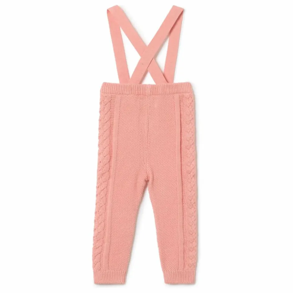 garbo&friends Leggings, Pantalons*Pantalon Maille |