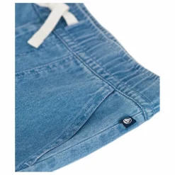 Enfant Petit Bateau Pantalons, Joggers*Pantalon Martini Denim |