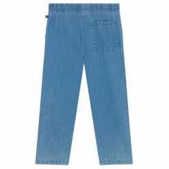 Enfant Petit Bateau Pantalons, Joggers*Pantalon Martini Denim |