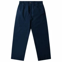 Edmmond Studios Pantalon Marvin | Bleu marine